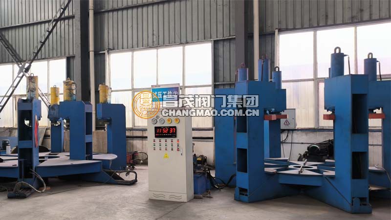 試驗(yàn)檢測(cè)中心