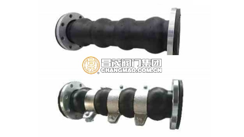 XT4 四球橡膠接頭