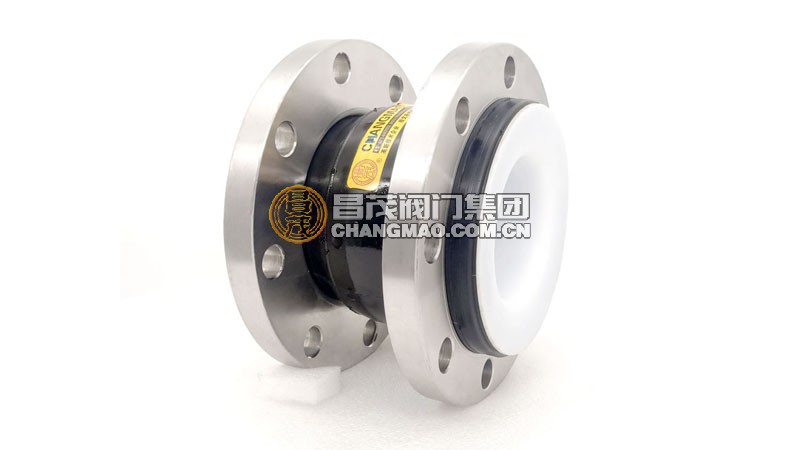 XTPTFE 襯四氟橡膠接頭