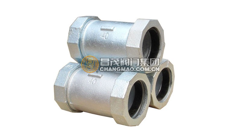 AL螺母伸縮接頭